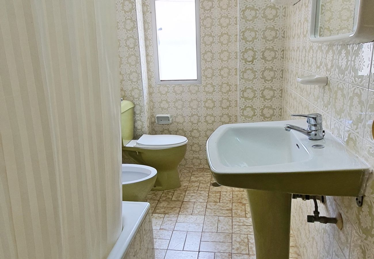 Apartamento en Gandia - GEMINIS B - 3ª - 4º - D
