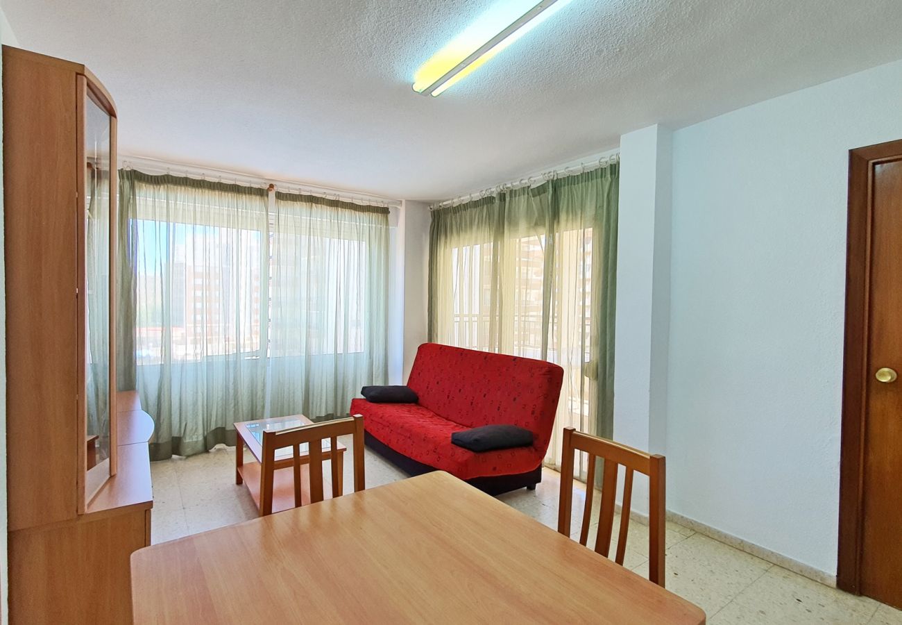 Apartamento en Gandia - GEMINIS B - 3ª - 4º - D