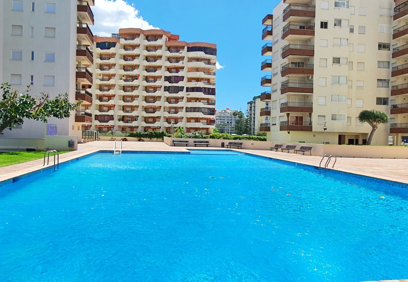 Apartamento en Gandia - GEMINIS B - 3ª - 4º - D