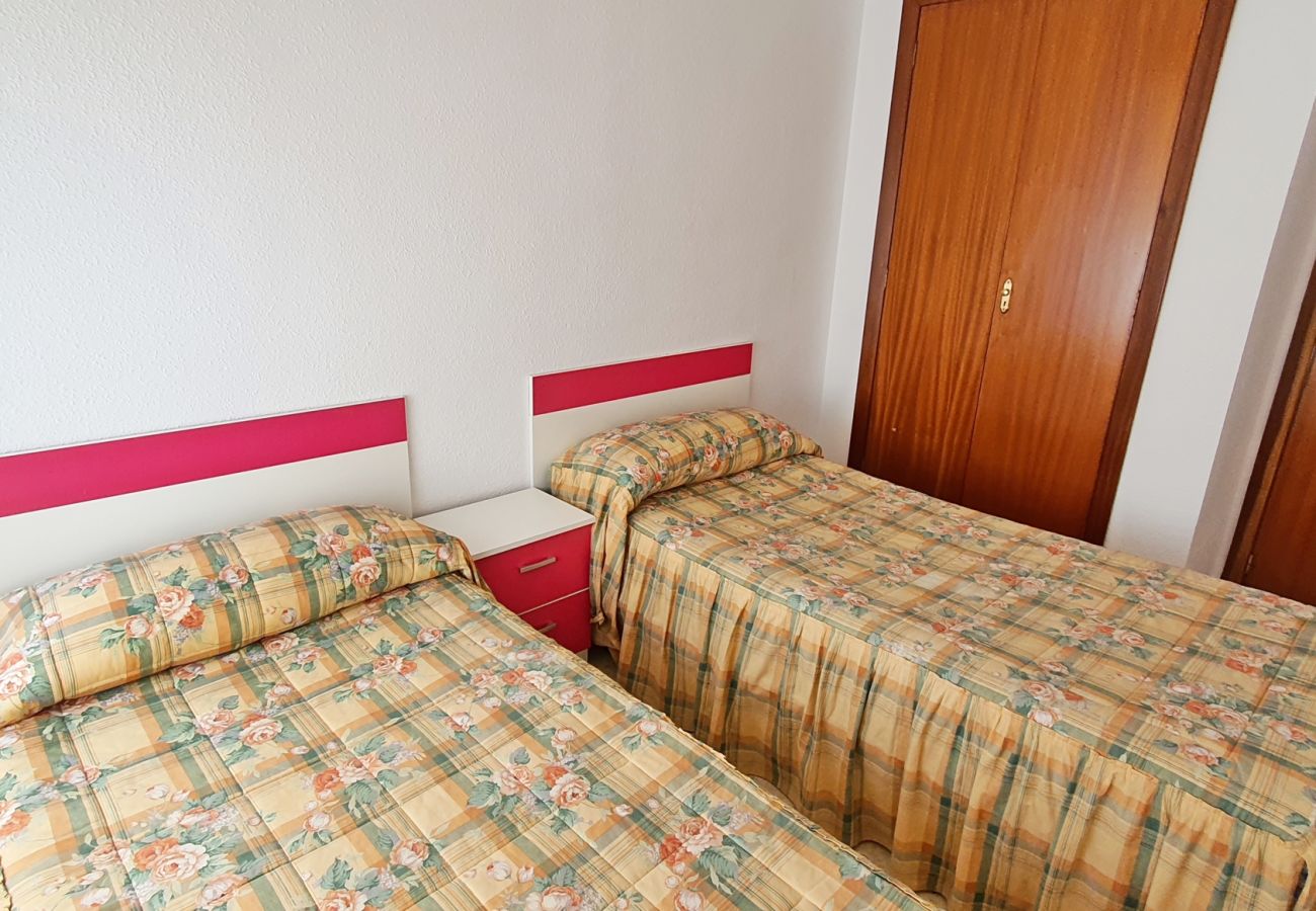 Apartamento en Gandia - GEMINIS B - 3ª - 4º - D