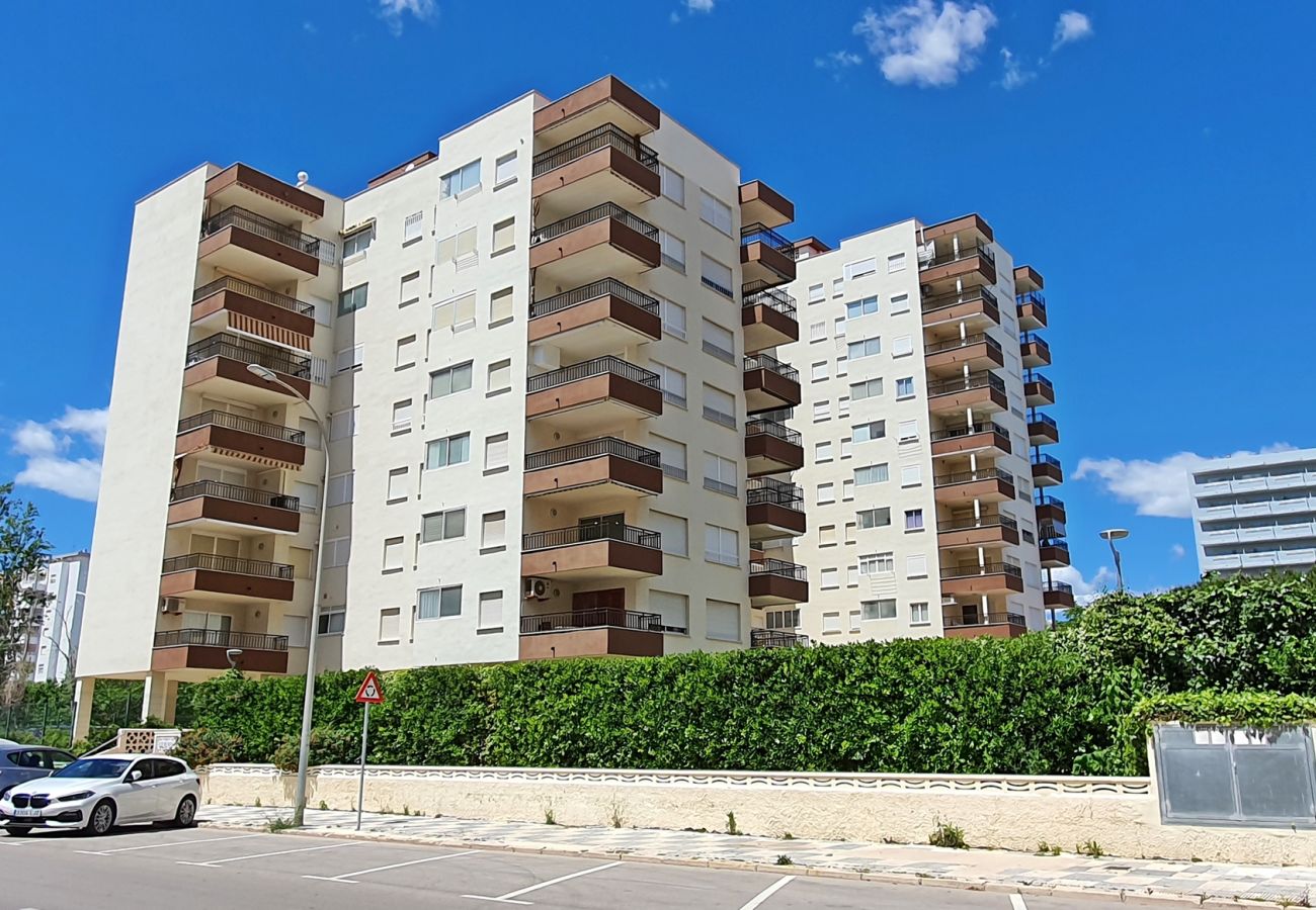 Apartamento en Gandia - GEMINIS B - 3ª - 4º - D