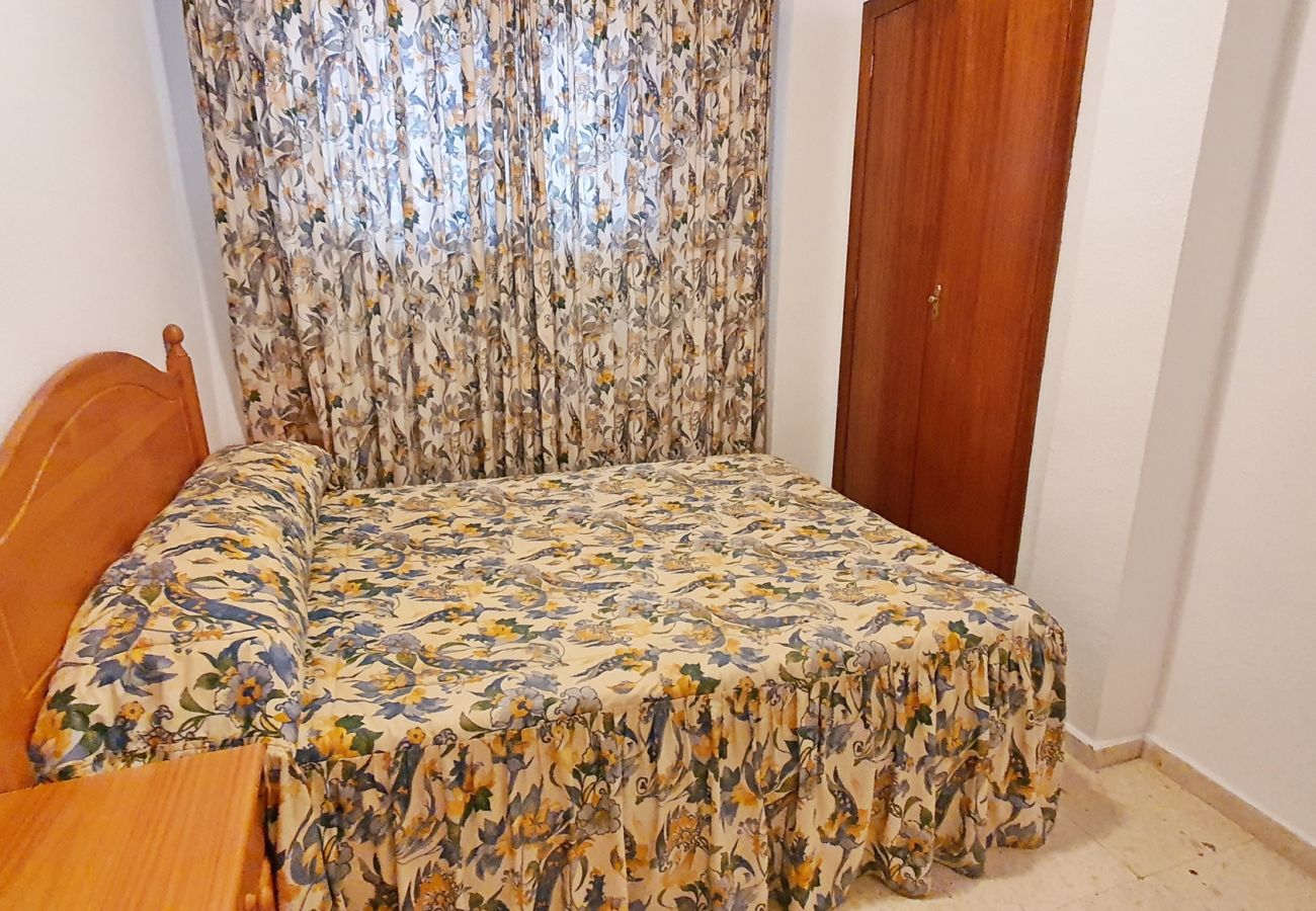 Apartamento en Gandia - GEMINIS B - 3ª - 4º - D