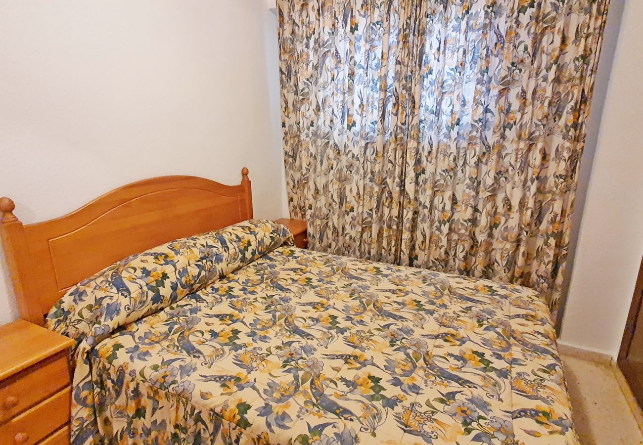 Apartamento en Gandia - GEMINIS B - 3ª - 4º - D