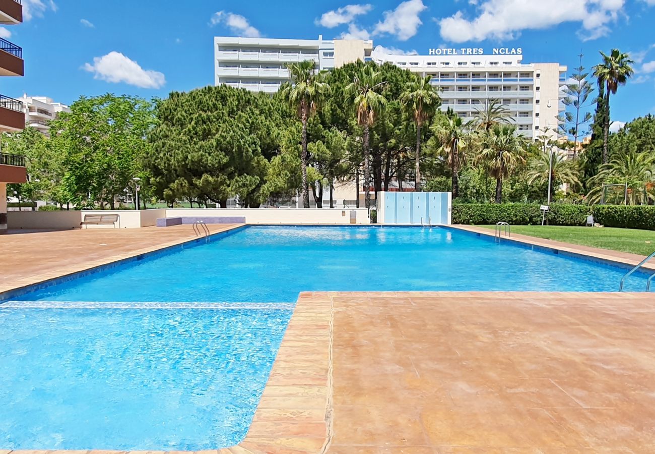 Apartamento en Gandia - GEMINIS B - 3ª - 4º - D