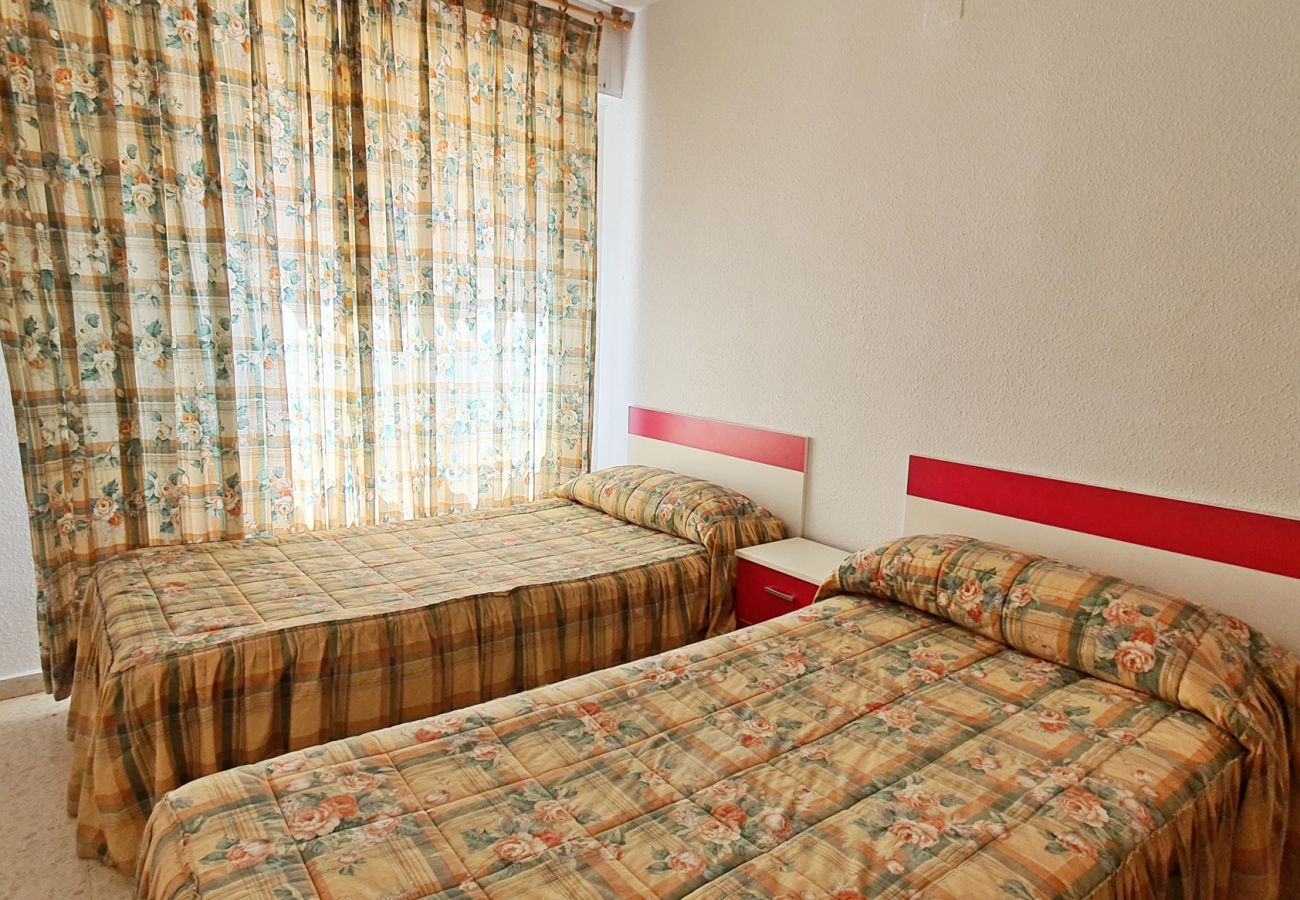Apartamento en Gandia - GEMINIS B - 3ª - 4º - D