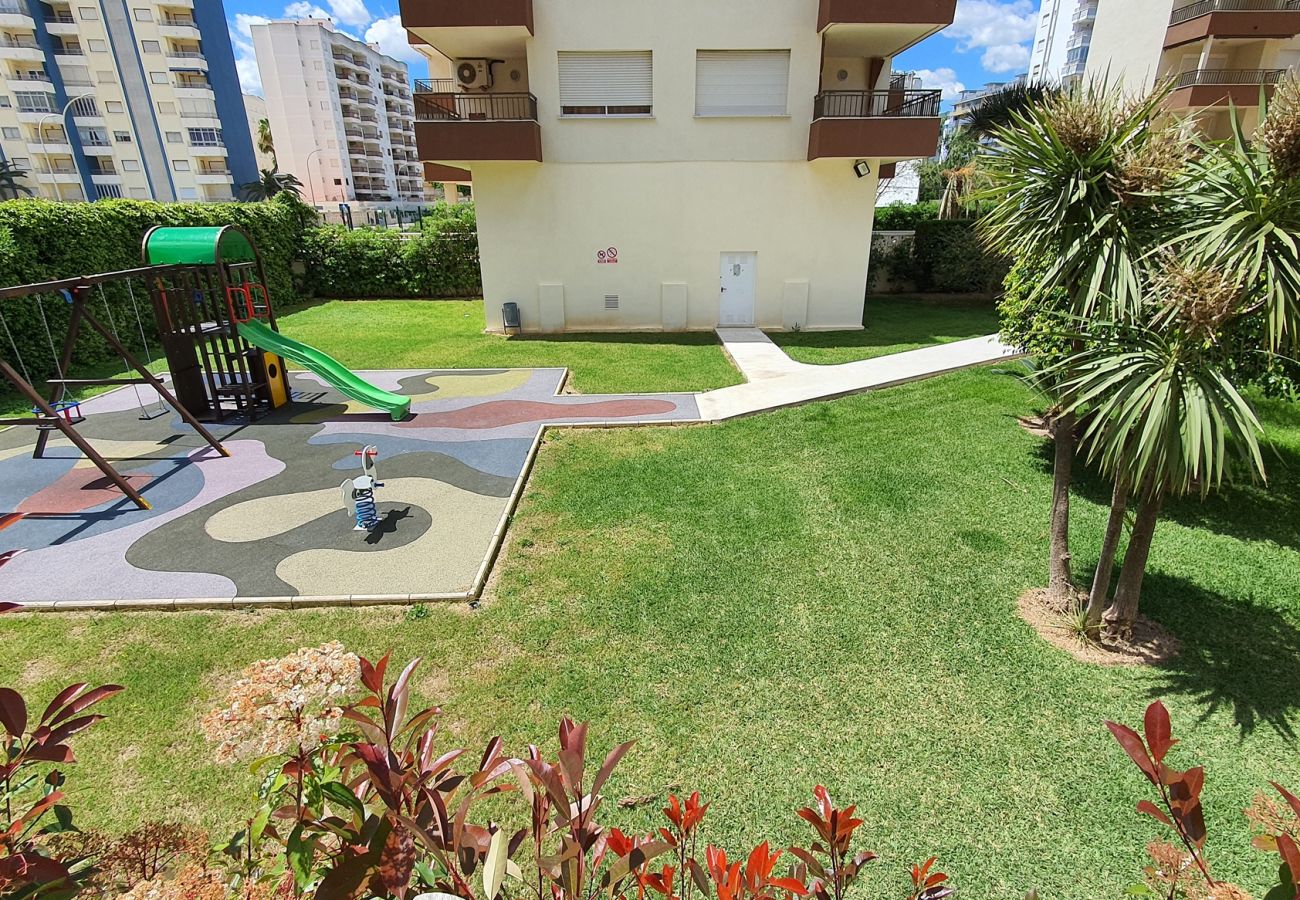 Apartamento en Gandia - GEMINIS B - 3ª - 4º - D