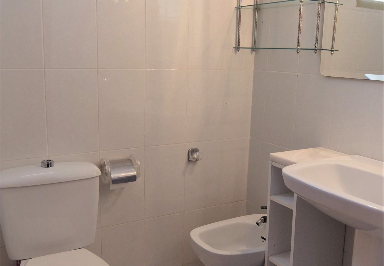 Apartamento en Gandia - GOLETA IV - 3ª - 3º - DCHA