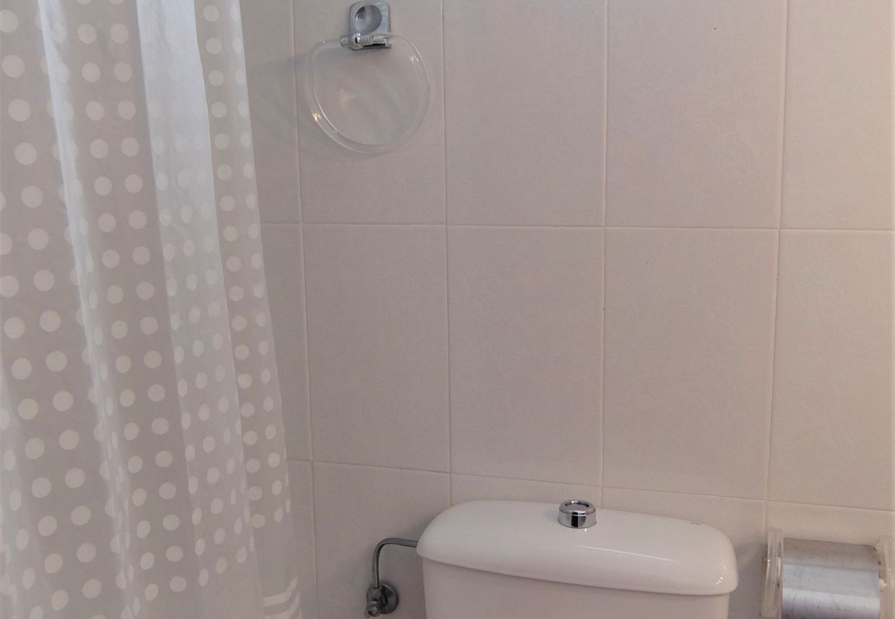 Apartamento en Gandia - GOLETA IV - 3ª - 3º - DCHA