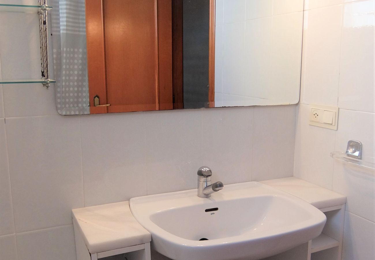 Apartamento en Gandia - GOLETA IV - 3ª - 3º - DCHA