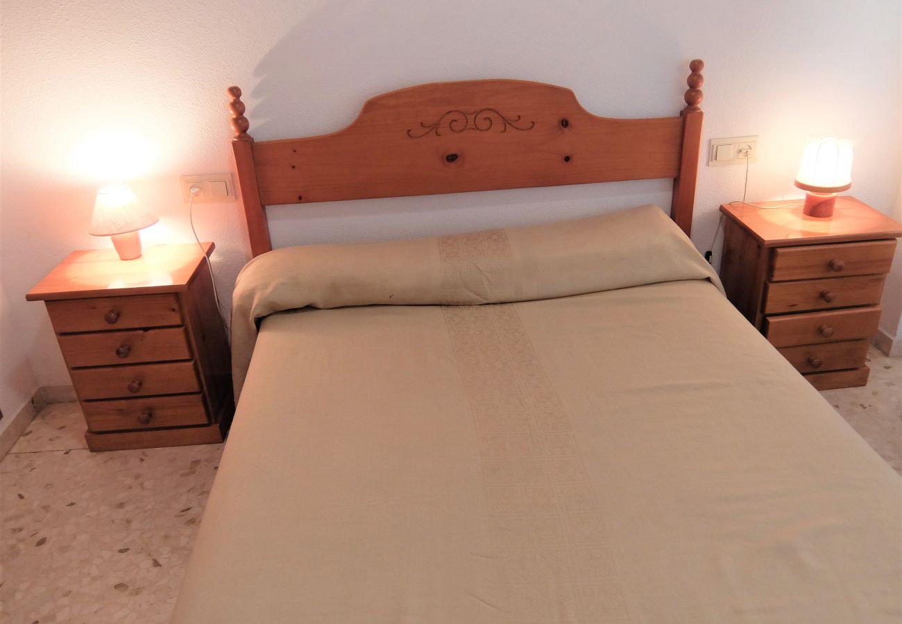 Apartamento en Gandia - GOLETA IV - 3ª - 3º - DCHA