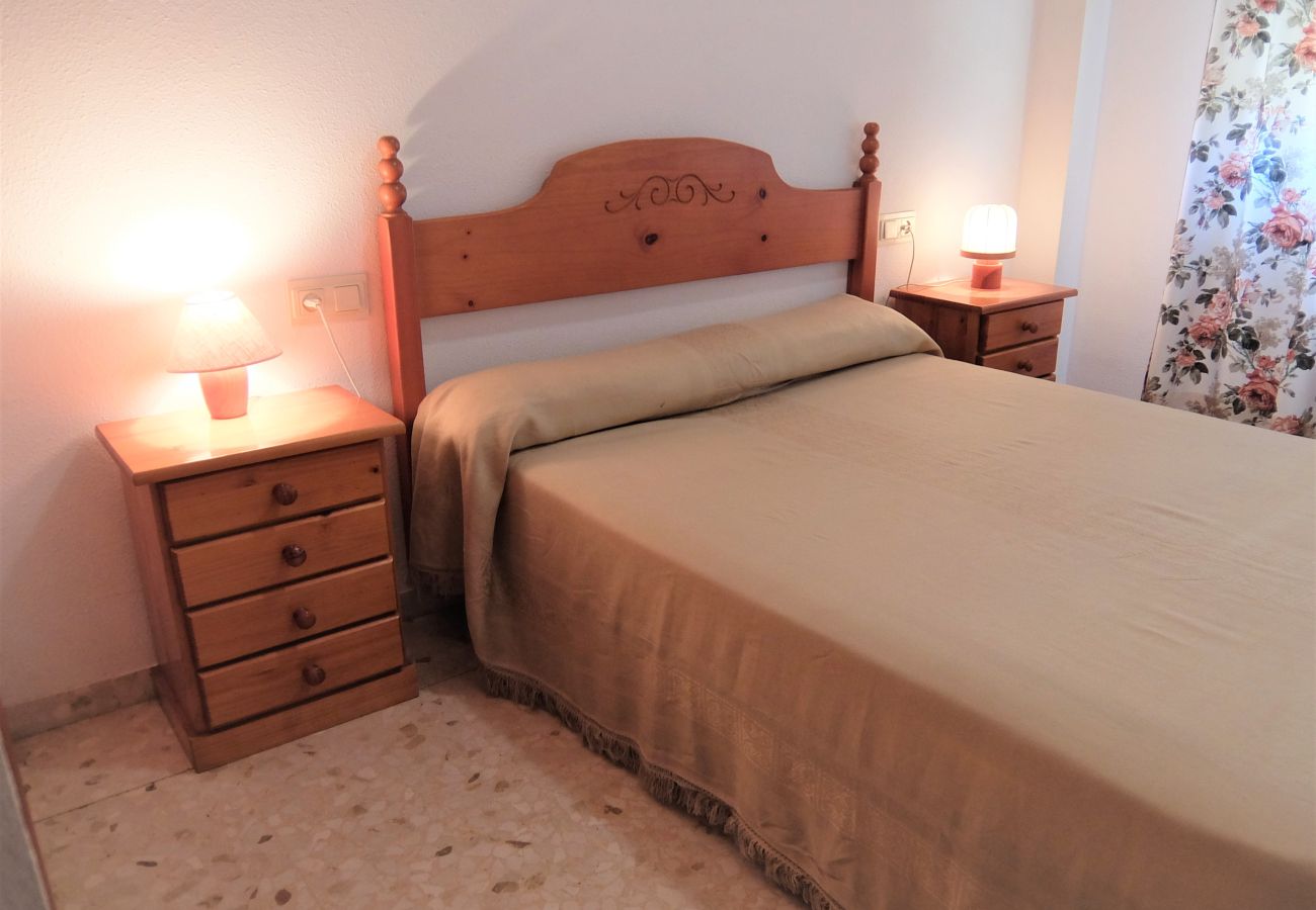 Apartamento en Gandia - GOLETA IV - 3ª - 3º - DCHA