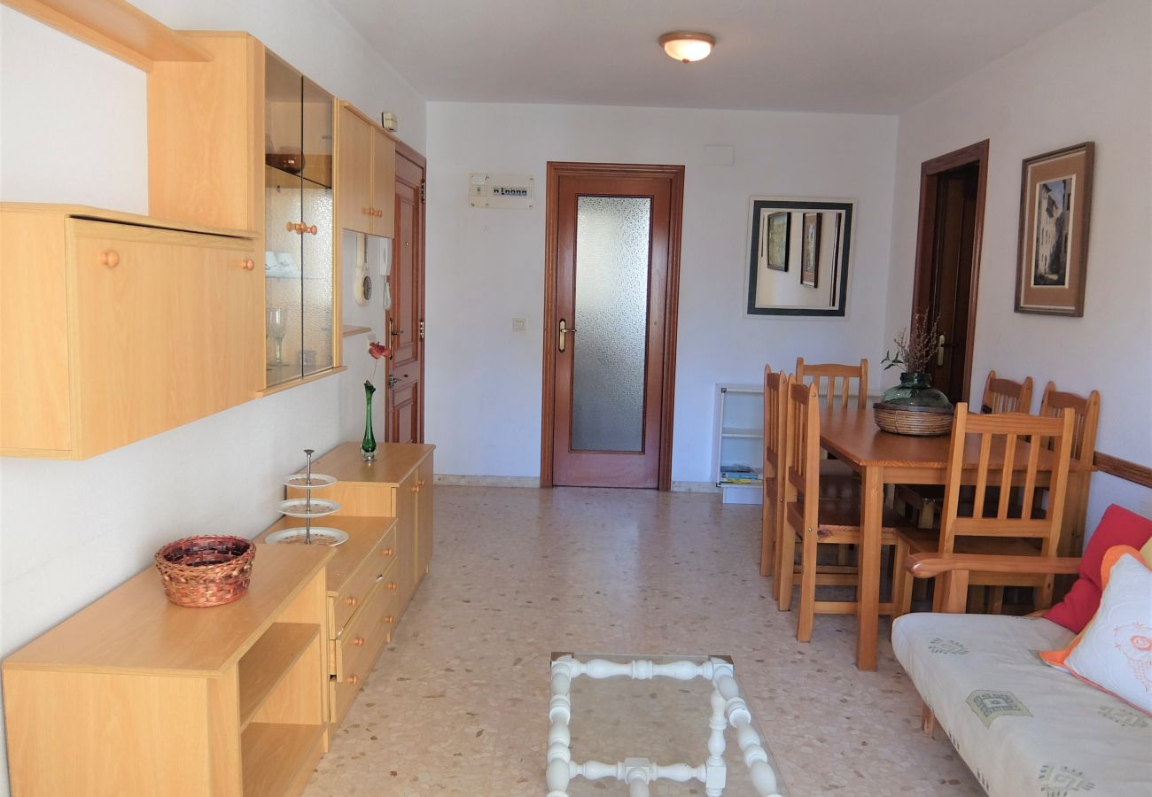 Apartamento en Gandia - GOLETA IV - 3ª - 3º - DCHA