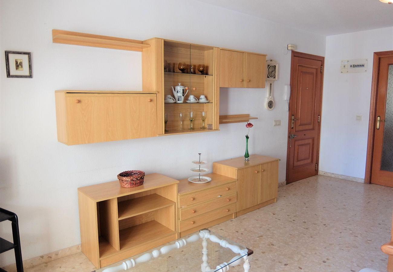 Apartamento en Gandia - GOLETA IV - 3ª - 3º - DCHA