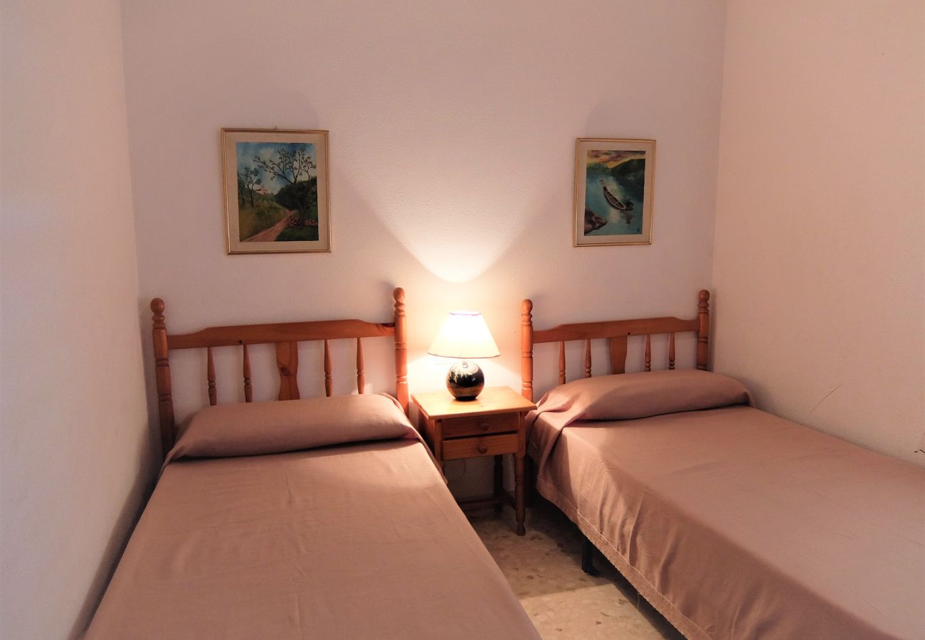 Apartamento en Gandia - GOLETA IV - 3ª - 3º - DCHA