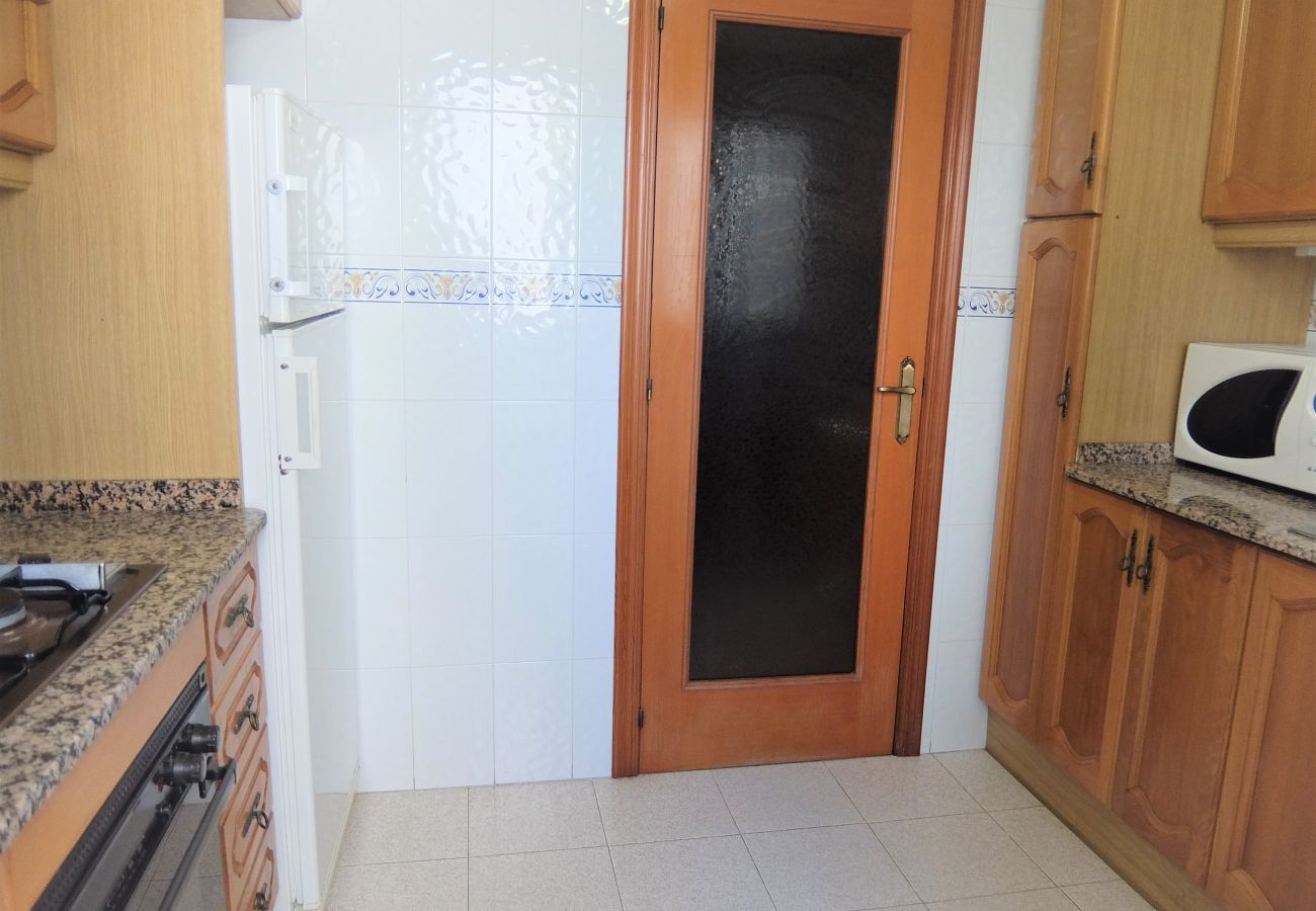 Apartamento en Gandia - GOLETA IV - 3ª - 3º - DCHA