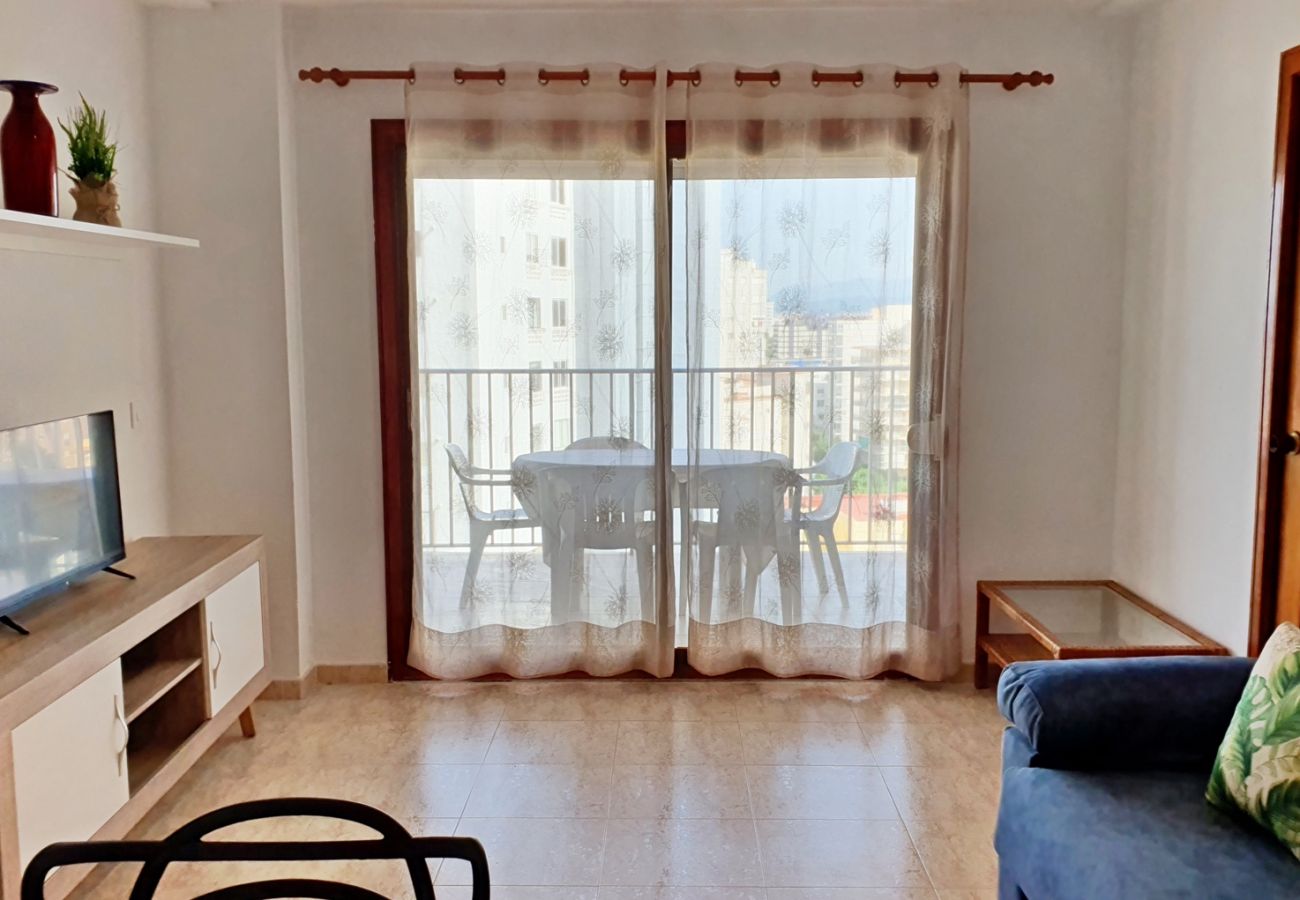 Apartamento en Gandia - GUPPY 10º - A