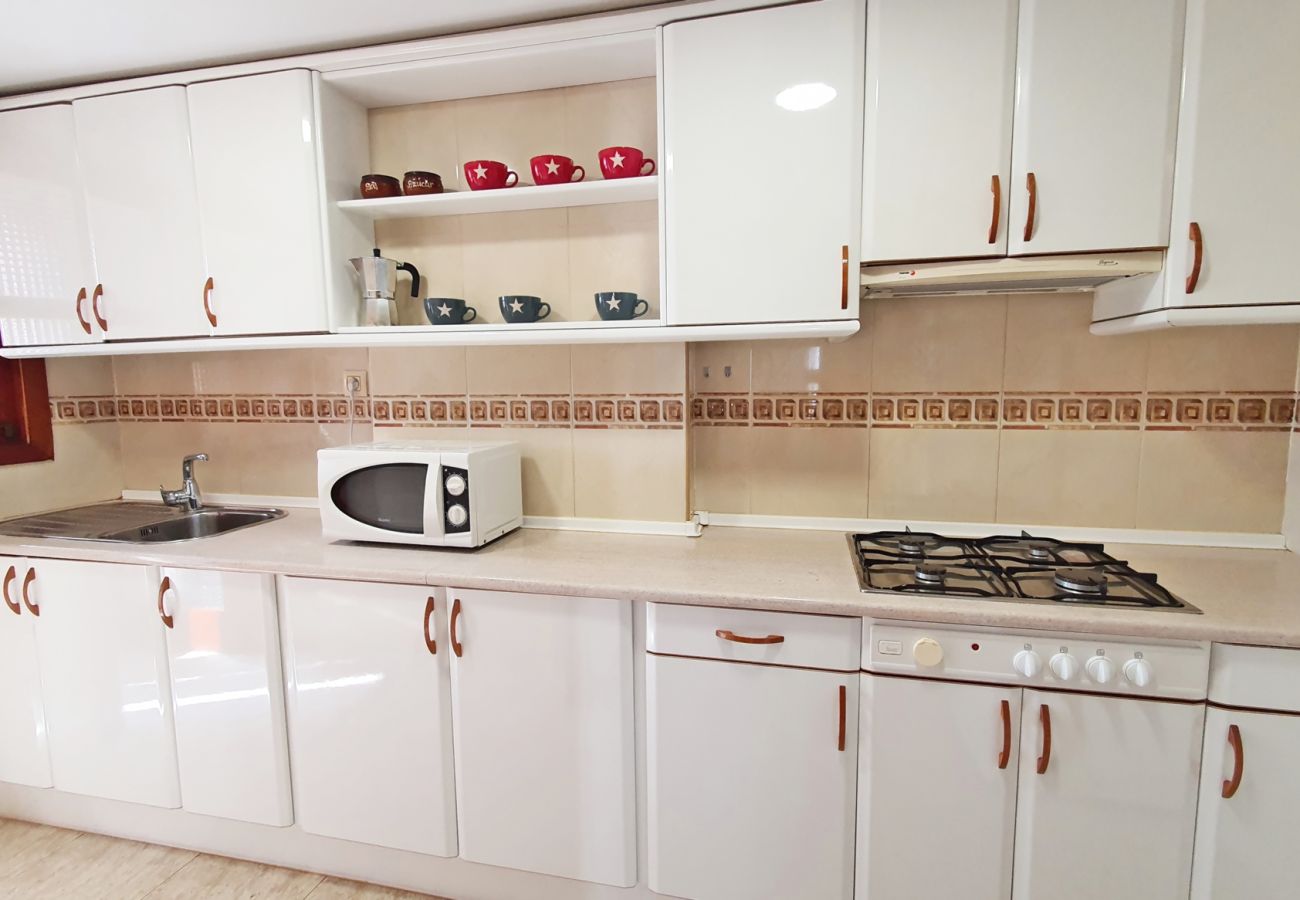 Apartamento en Gandia - GUPPY 10º - A