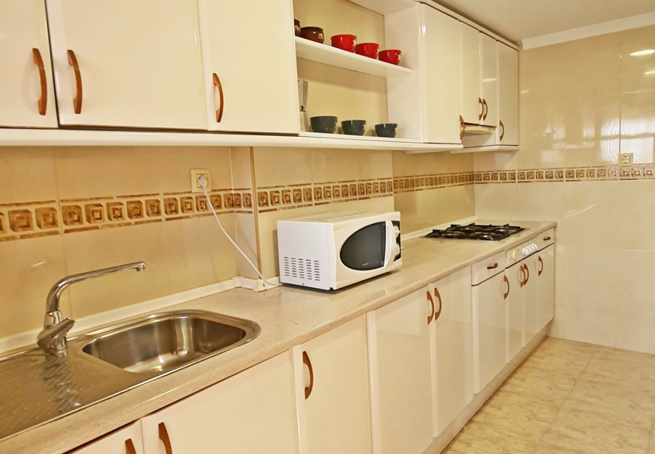 Apartamento en Gandia - GUPPY 10º - A