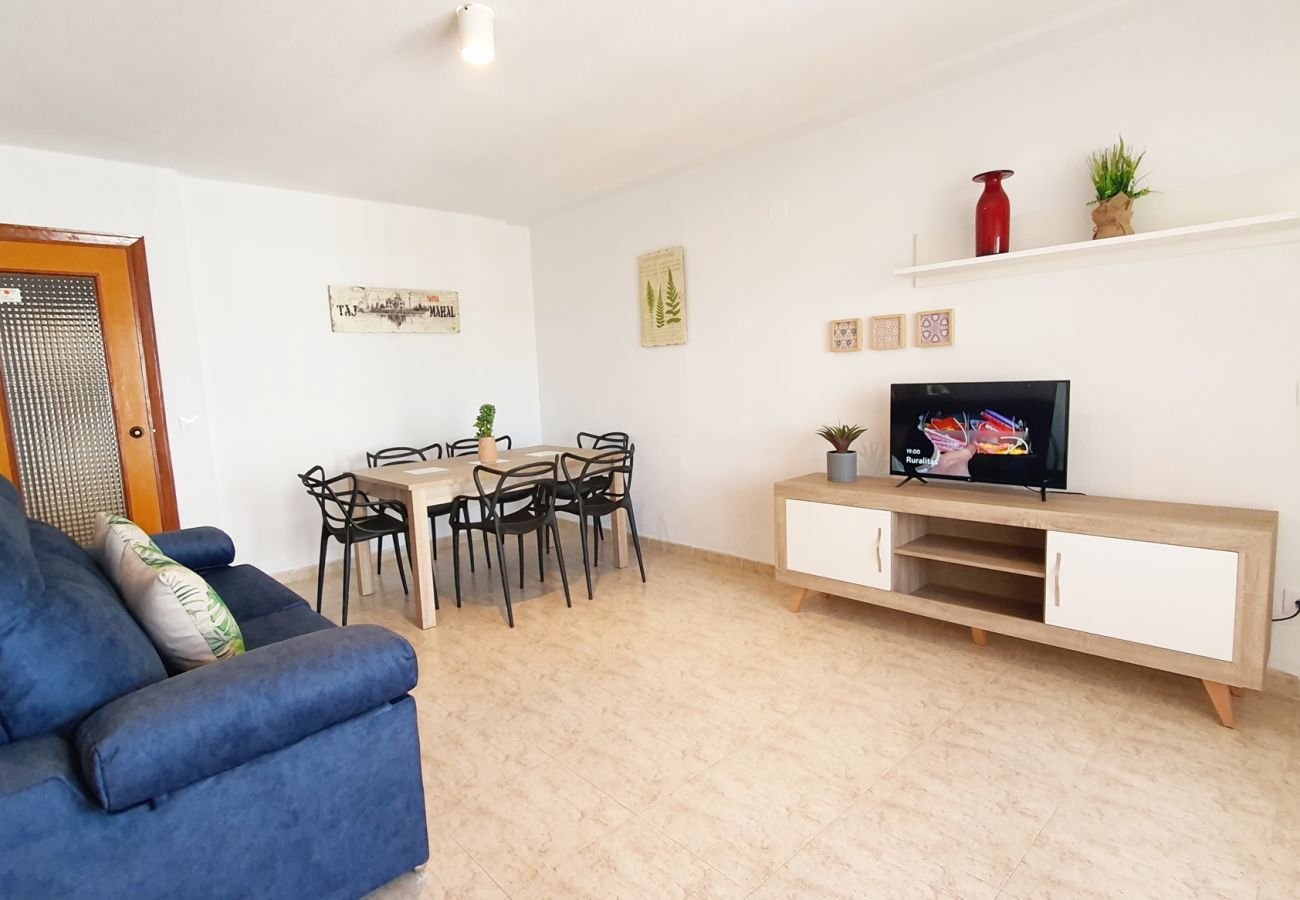 Apartamento en Gandia - GUPPY 10º - A