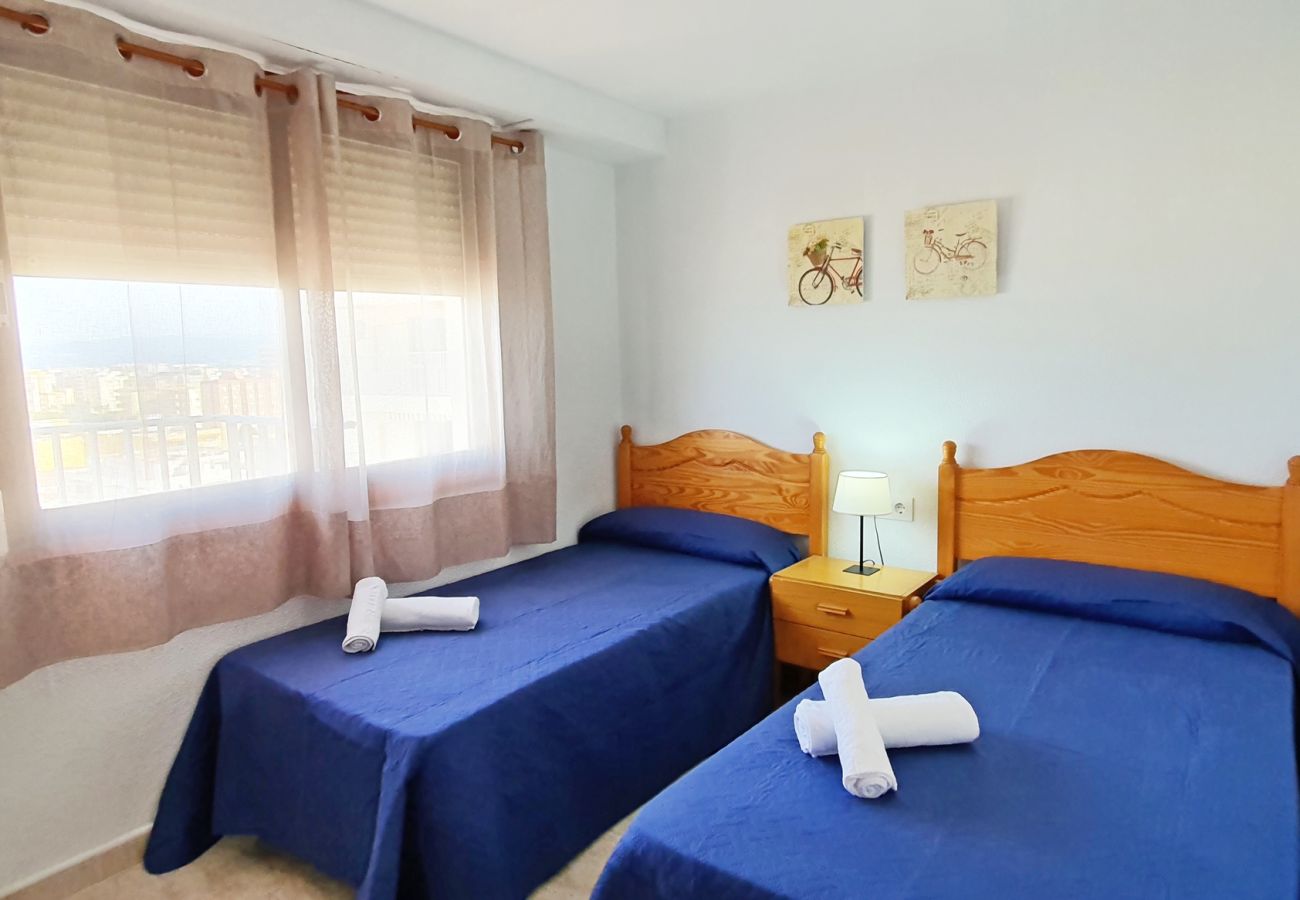 Apartamento en Gandia - GUPPY 10º - A