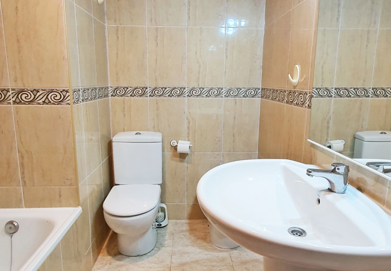 Apartamento en Gandia - GUPPY 10º - A