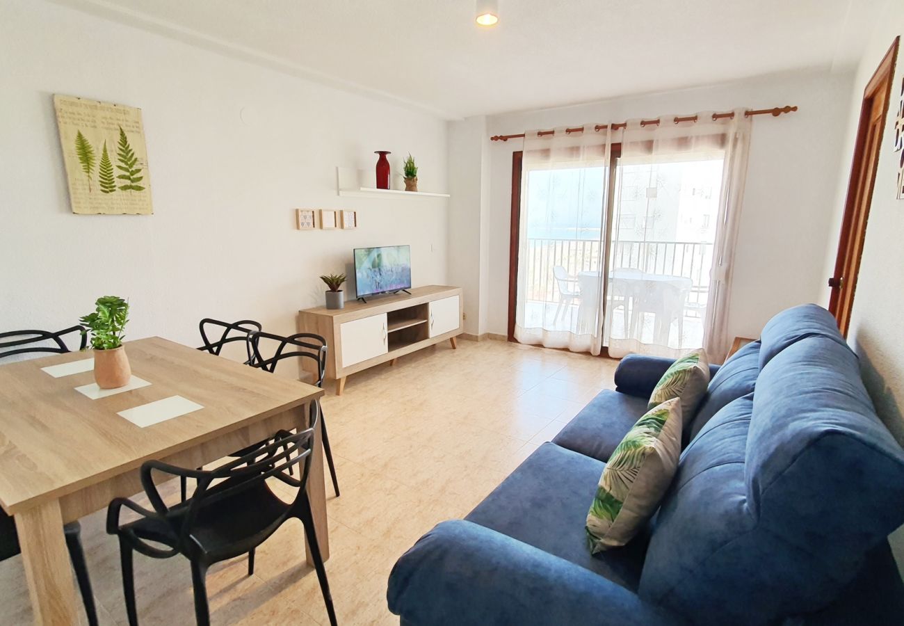 Apartamento en Gandia - GUPPY 10º - A