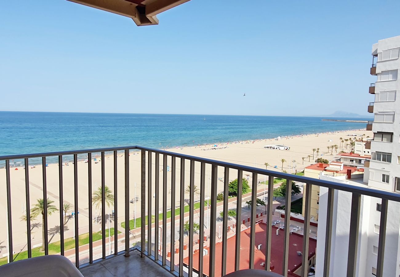 Apartamento en Gandia - GUPPY 10º - A