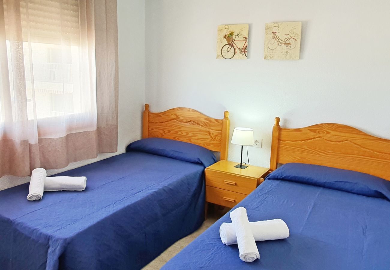 Apartamento en Gandia - GUPPY 10º - A