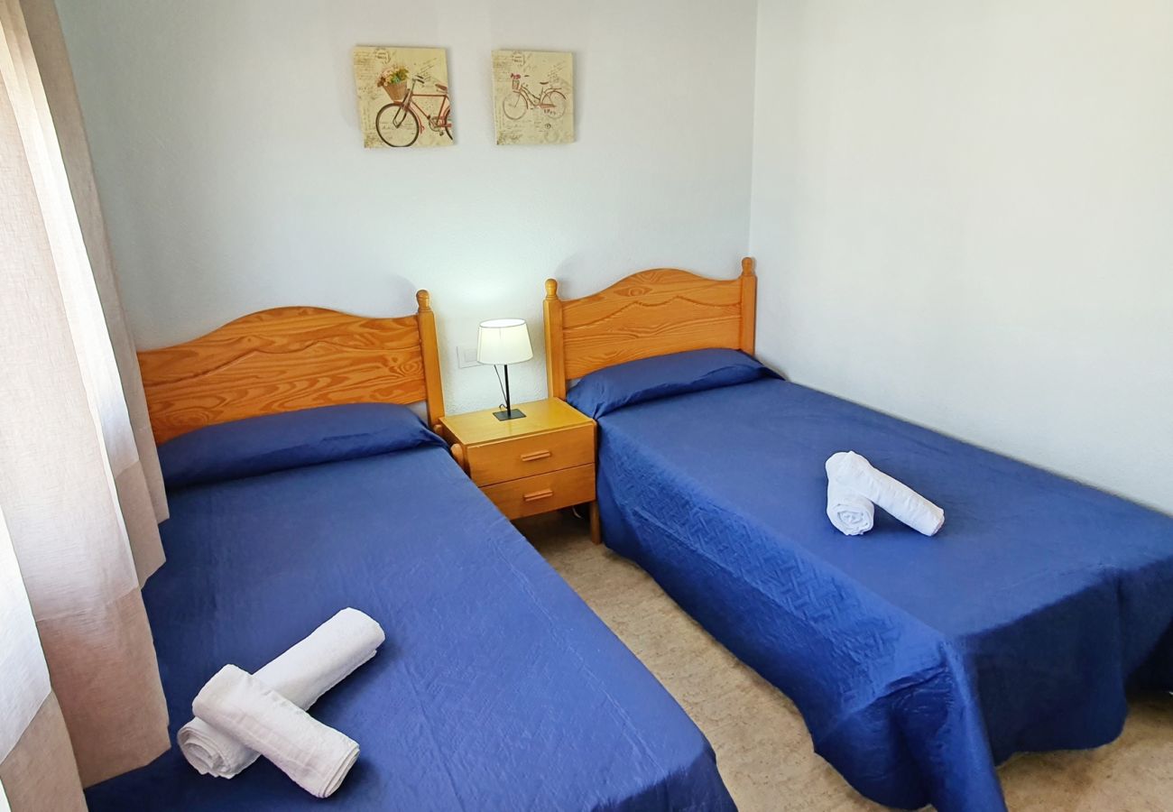 Apartamento en Gandia - GUPPY 10º - A