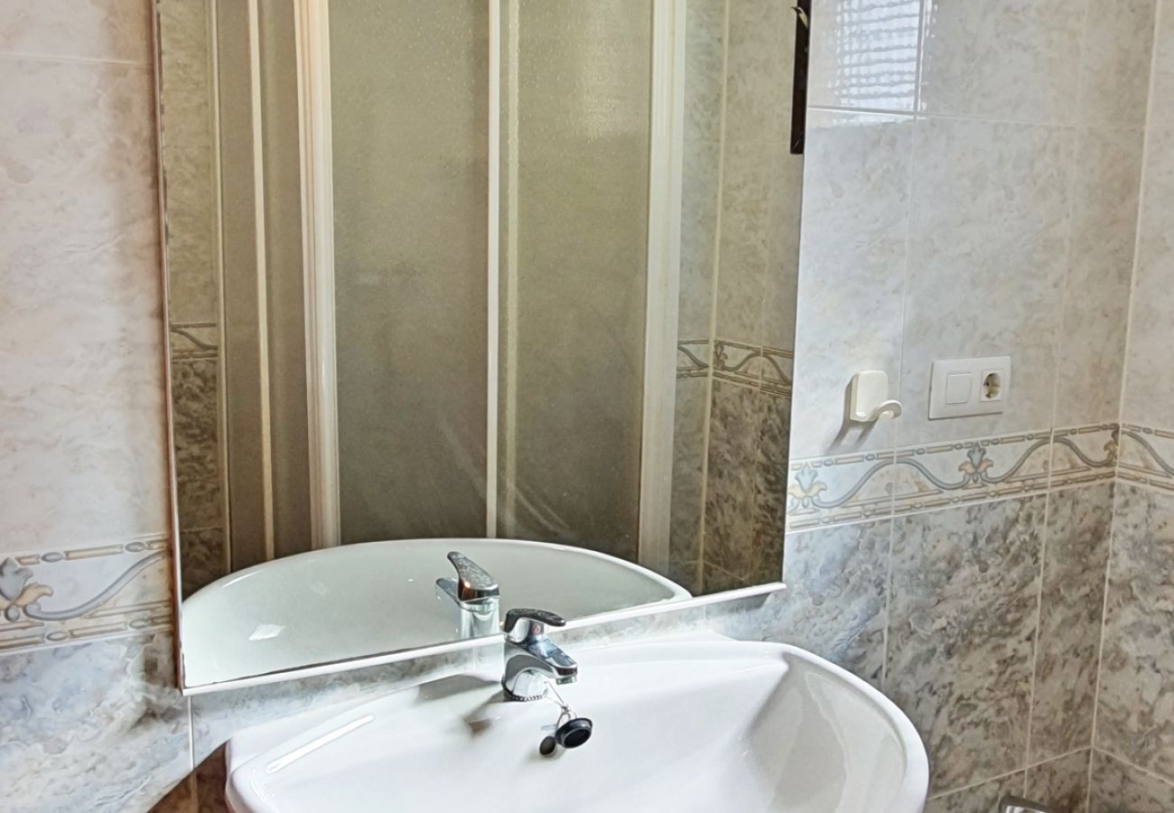 Apartamento en Gandia - GUPPY 10º - A