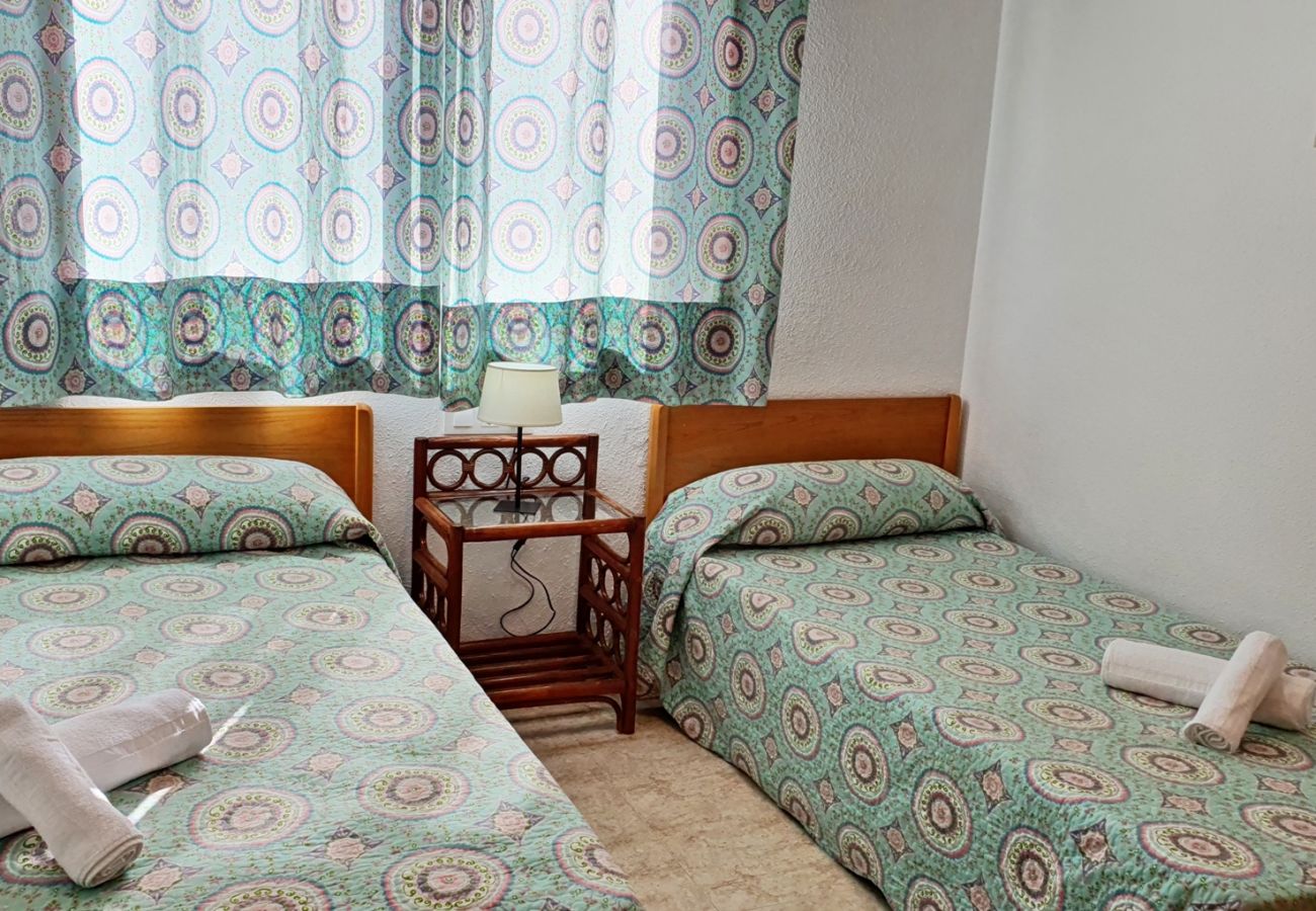 Apartamento en Gandia - GUPPY 10º - A