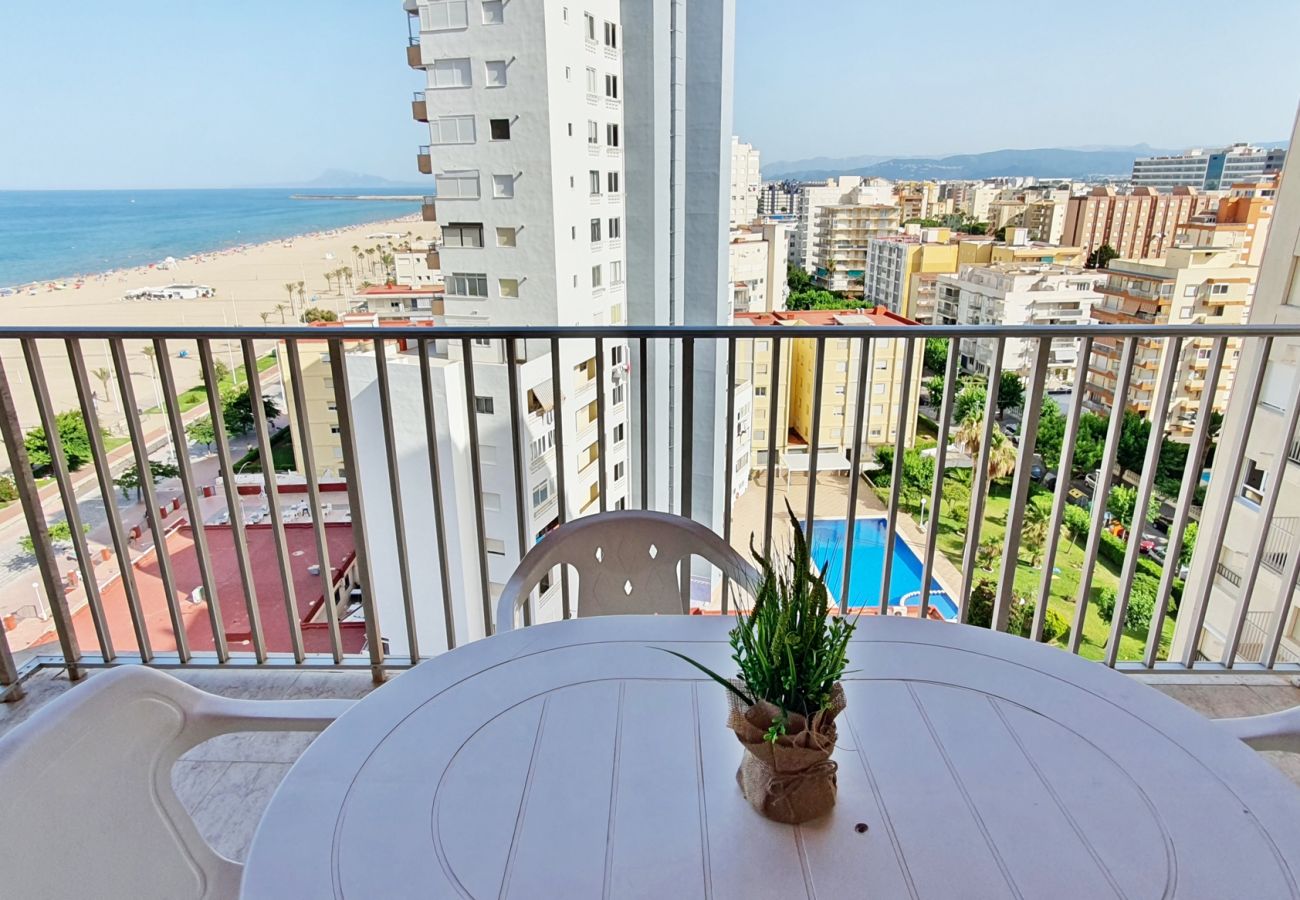 Apartamento en Gandia - GUPPY 10º - A