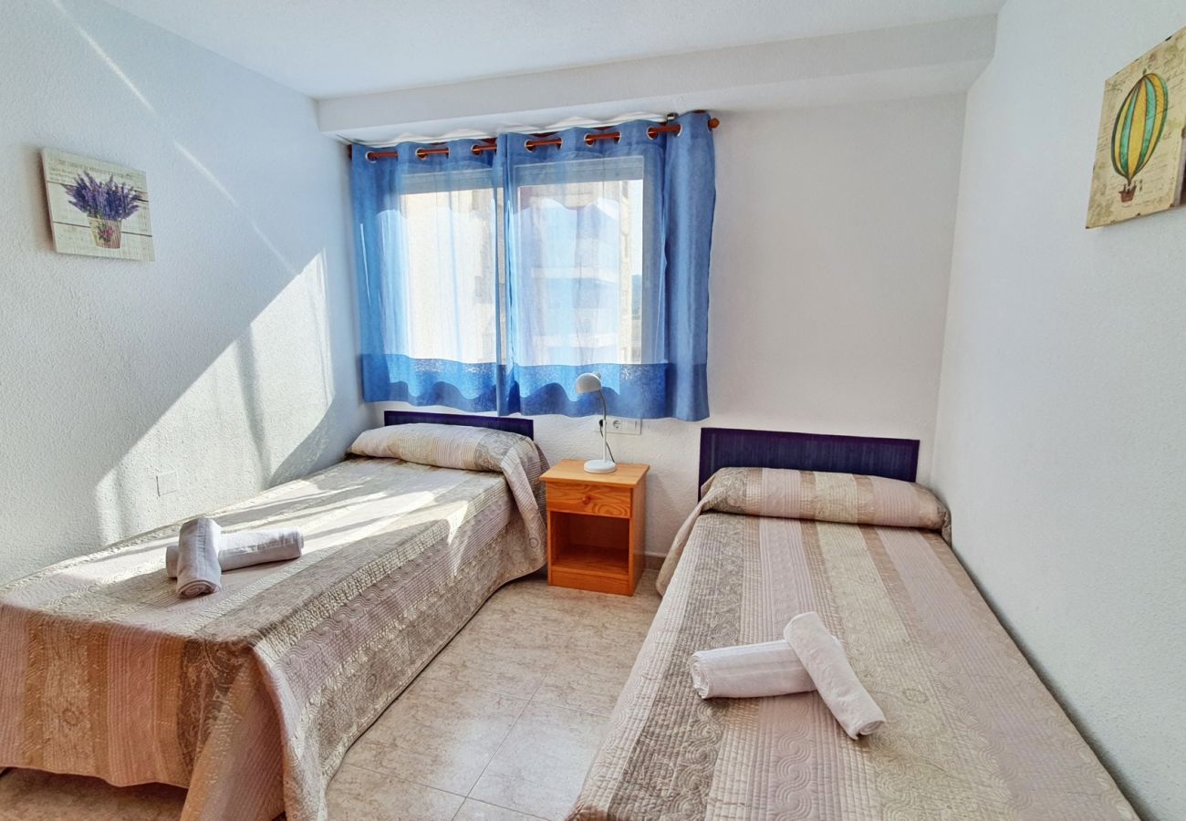 Apartamento en Gandia - GUPPY 10º - A