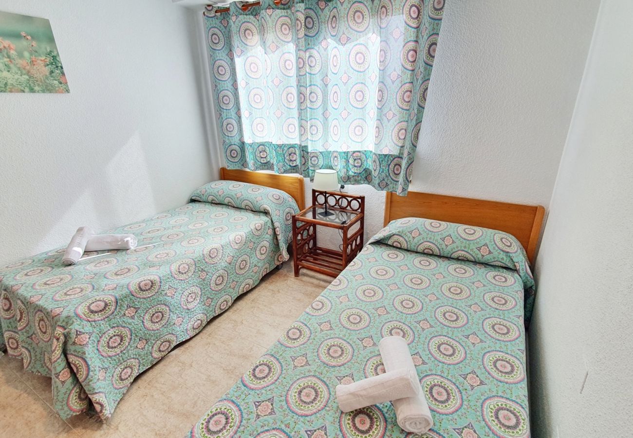 Apartamento en Gandia - GUPPY 10º - A