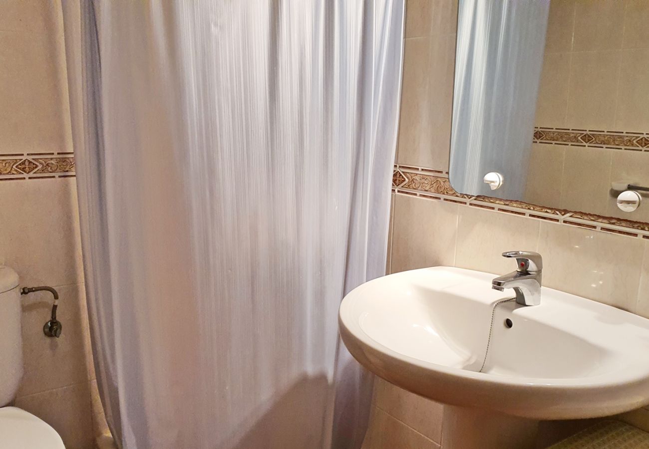 Apartamento en Gandia - PLAYAMAR VI - 1ª - 2º - 6ª