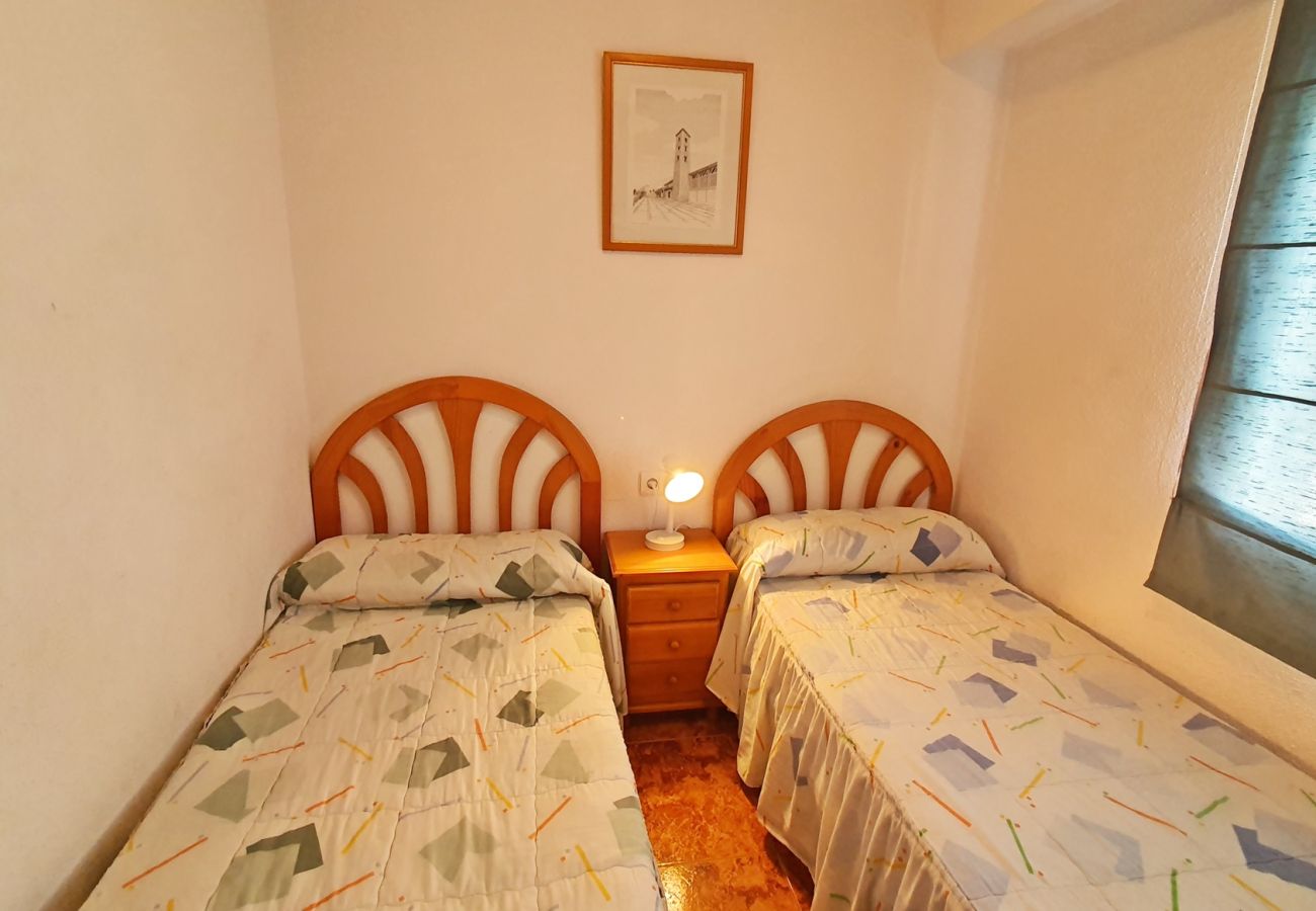 Apartamento en Gandia - PLAYAMAR VI - 1ª - 2º - 6ª