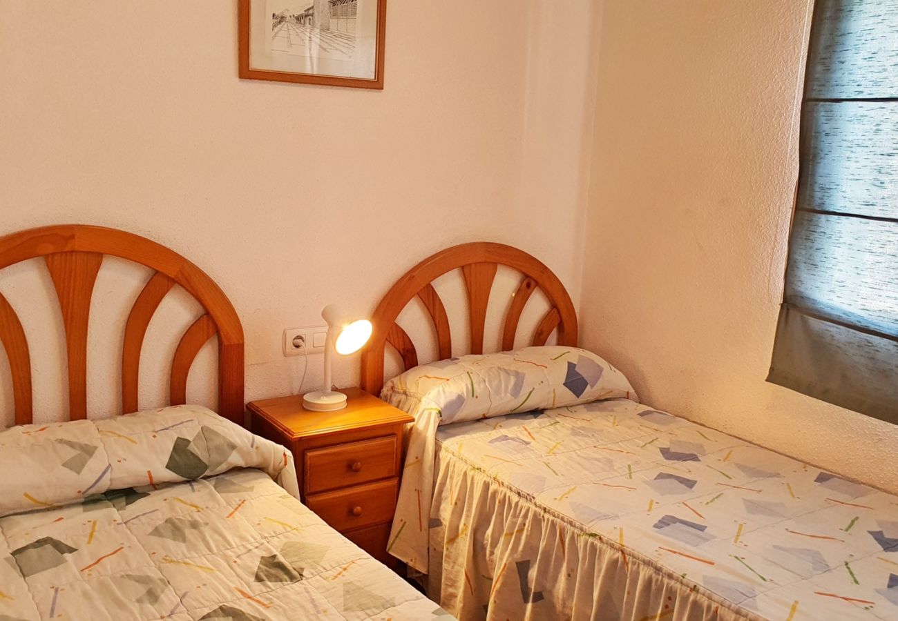 Apartamento en Gandia - PLAYAMAR VI - 1ª - 2º - 6ª