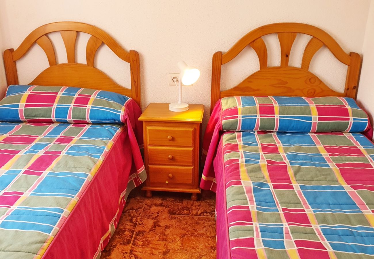 Apartamento en Gandia - PLAYAMAR VI - 1ª - 2º - 6ª