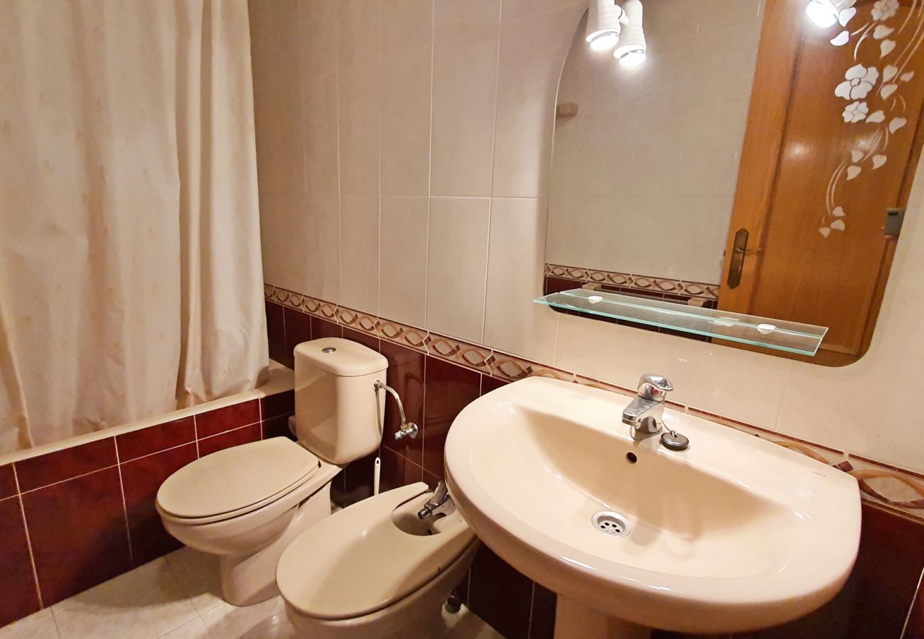 Apartamento en Gandia - PLAYAMAR VI - 1ª - 2º - 6ª