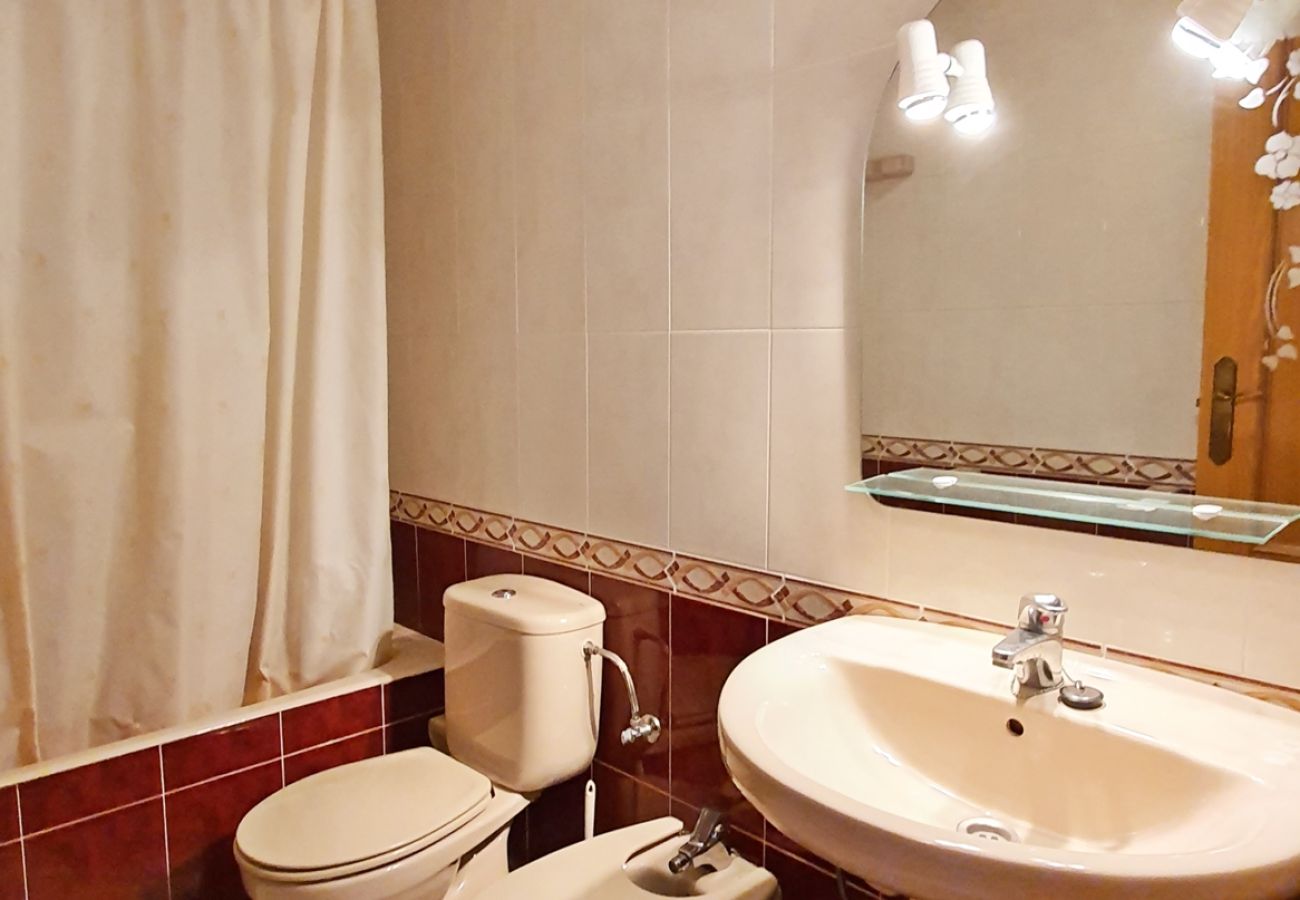 Apartamento en Gandia - PLAYAMAR VI - 1ª - 2º - 6ª