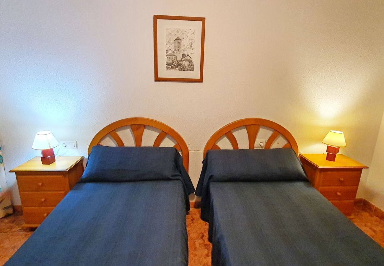 Apartamento en Gandia - PLAYAMAR VI - 1ª - 2º - 6ª