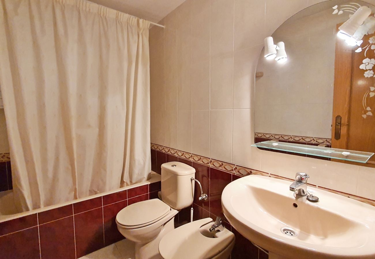 Apartamento en Gandia - PLAYAMAR VI - 1ª - 2º - 6ª