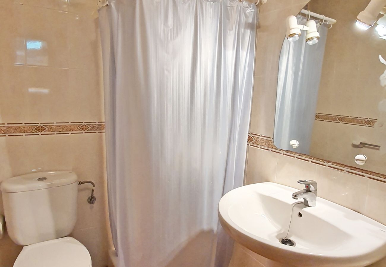 Apartamento en Gandia - PLAYAMAR VI - 1ª - 2º - 6ª
