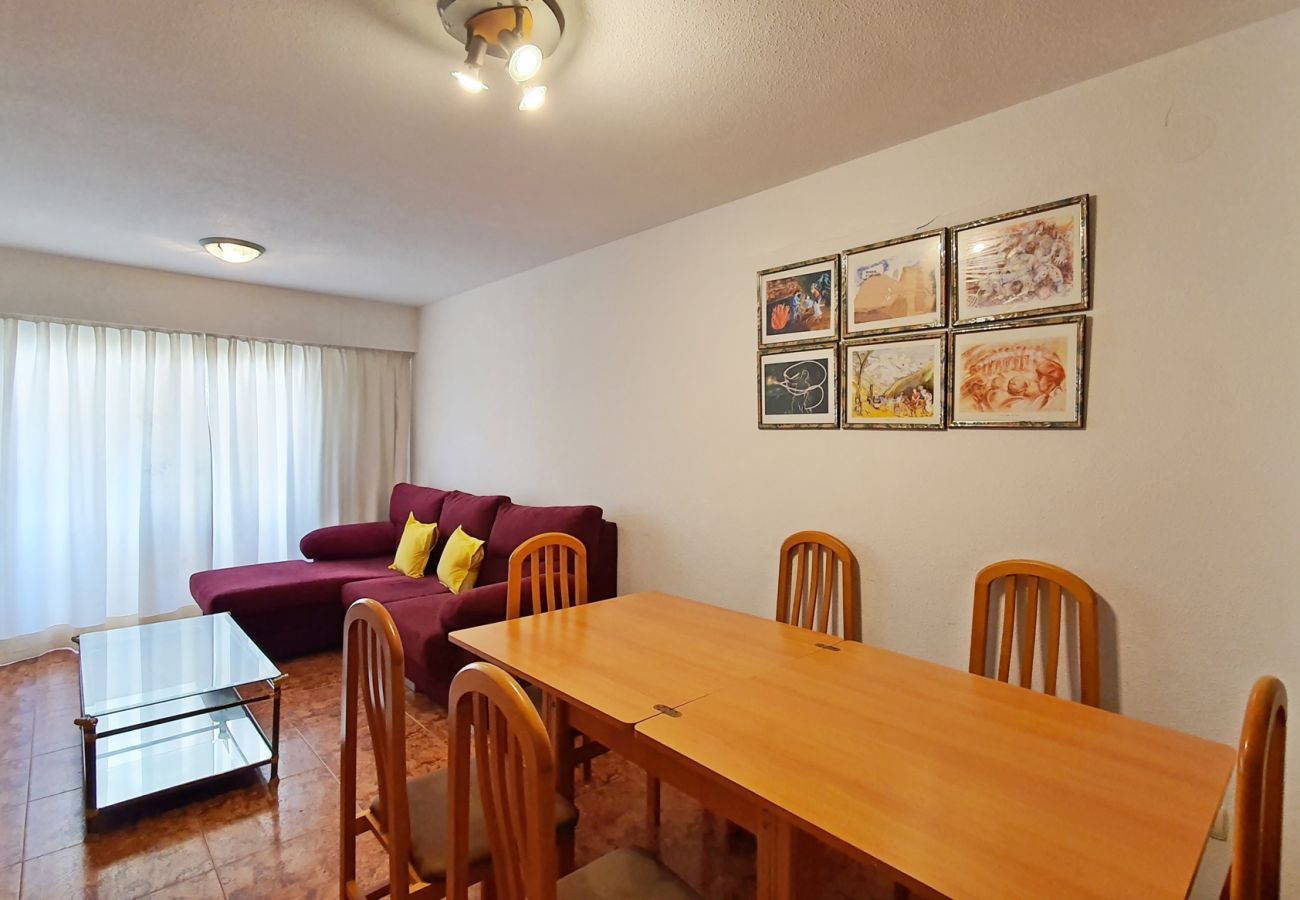 Apartamento en Gandia - PLAYAMAR VI - 1ª - 2º - 6ª