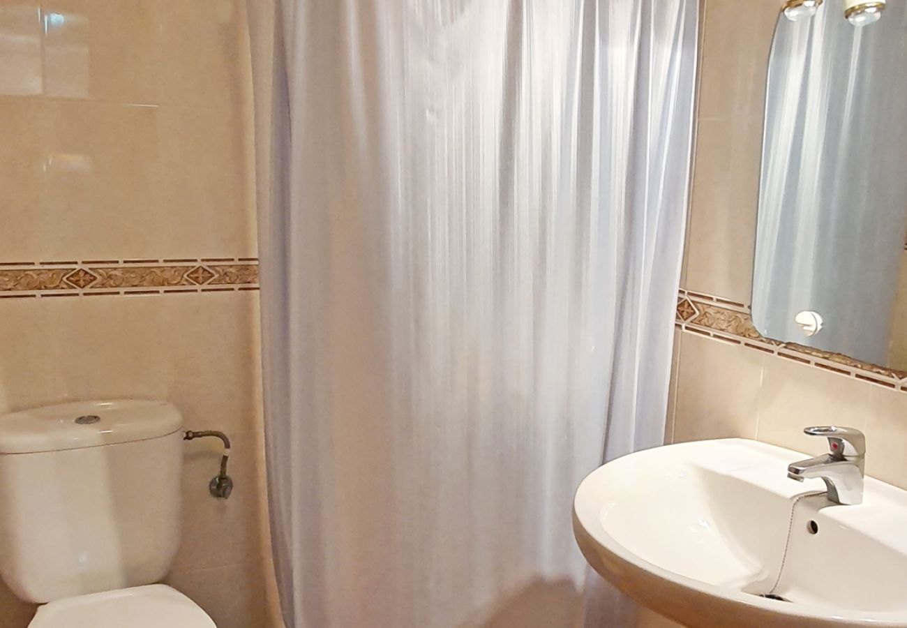 Apartamento en Gandia - PLAYAMAR VI - 1ª - 2º - 6ª