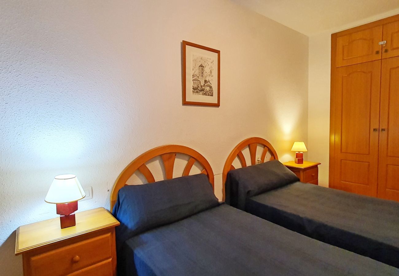 Apartamento en Gandia - PLAYAMAR VI - 1ª - 2º - 6ª