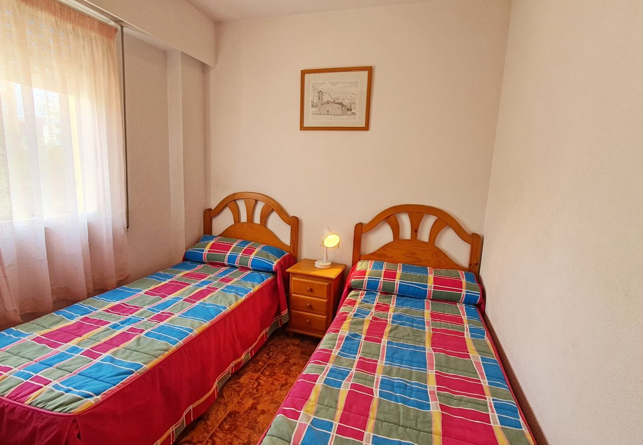 Apartamento en Gandia - PLAYAMAR VI - 1ª - 2º - 6ª