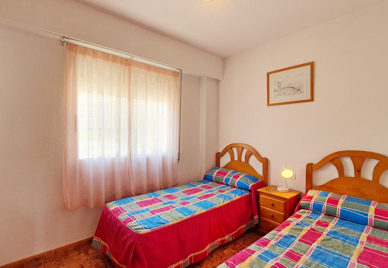 Apartamento en Gandia - PLAYAMAR VI - 1ª - 2º - 6ª