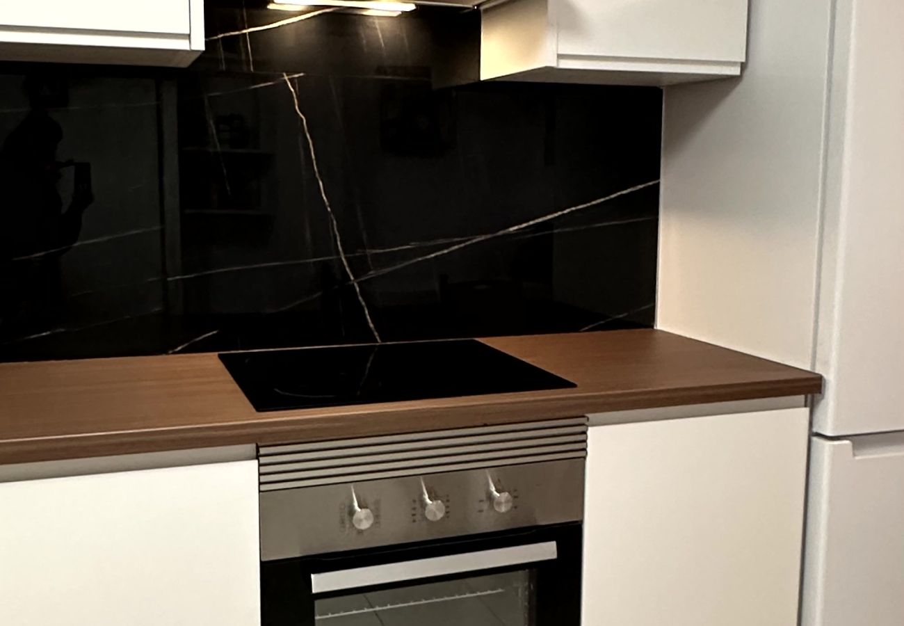 Apartamento en Gandia - PLAY GANDI 1ª - 7º - 6ª