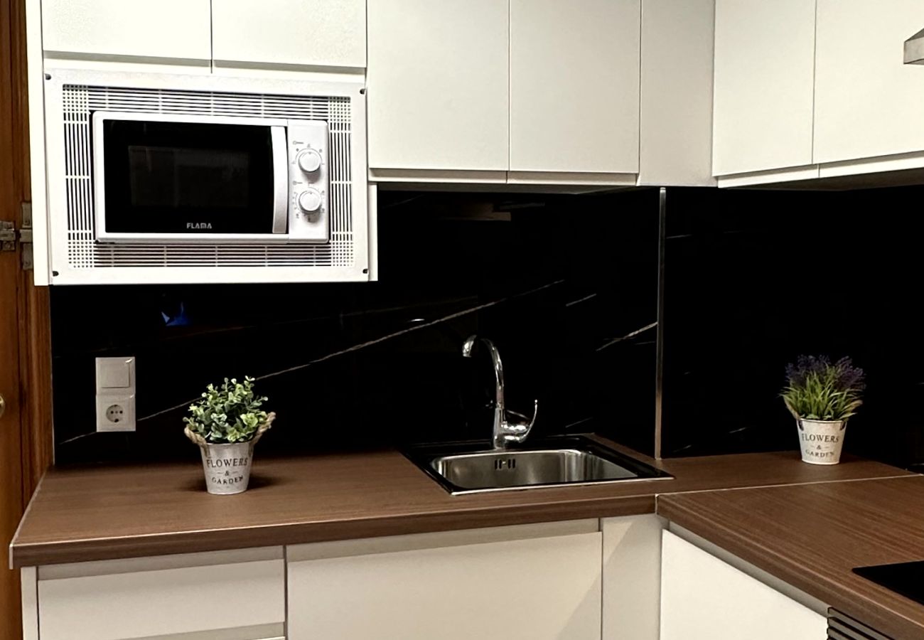 Apartamento en Gandia - PLAY GANDI 1ª - 7º - 6ª